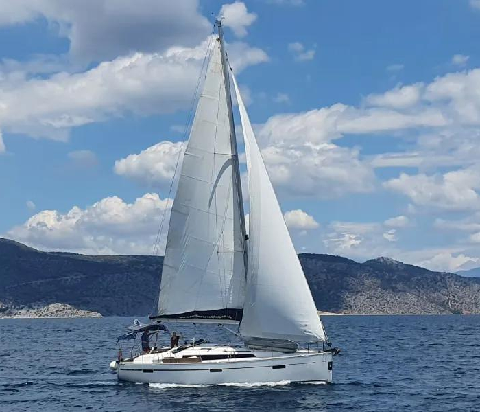 Eugenia | Bavaria 37 photo 1