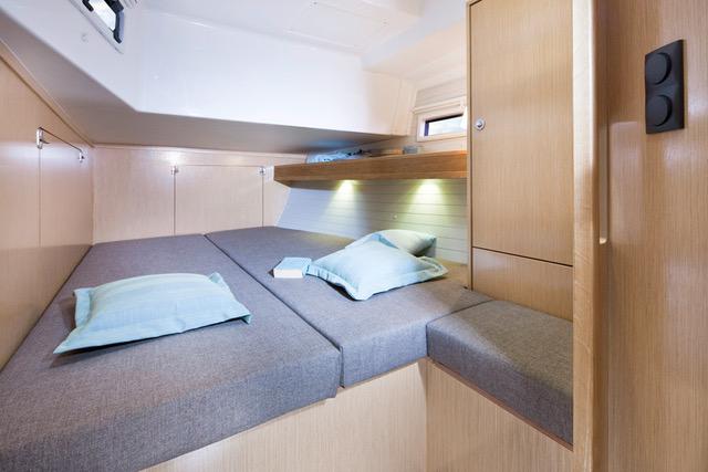 Shoogle | Bavaria Cruiser 45 photo 10