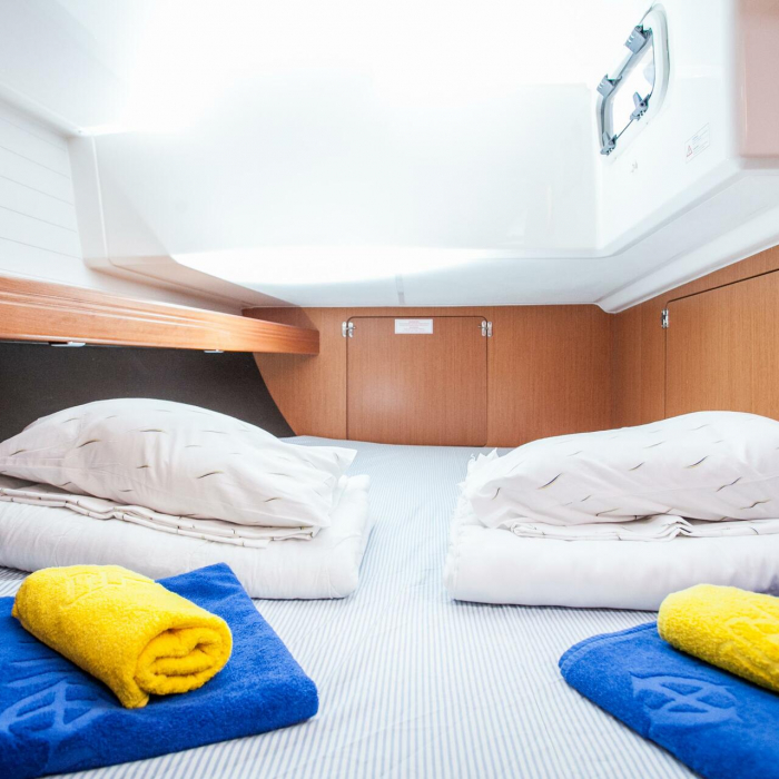 Easy Point | Bavaria Cruiser 46 photo 18