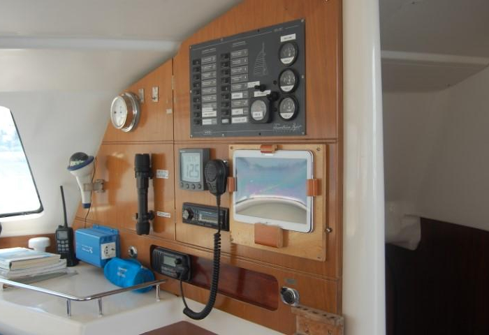 Kupela Cuba | Lavezzi 40-4 photo 27