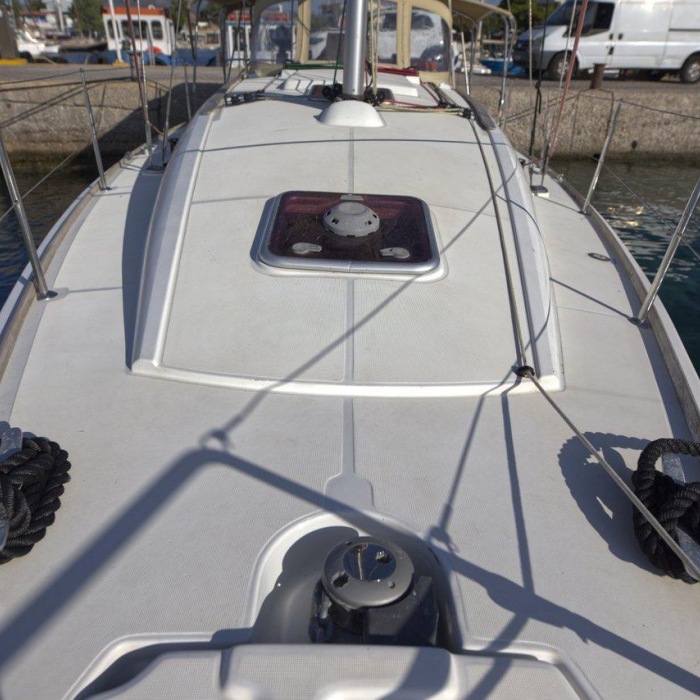 Candy | Sun Odyssey 36i photo 10