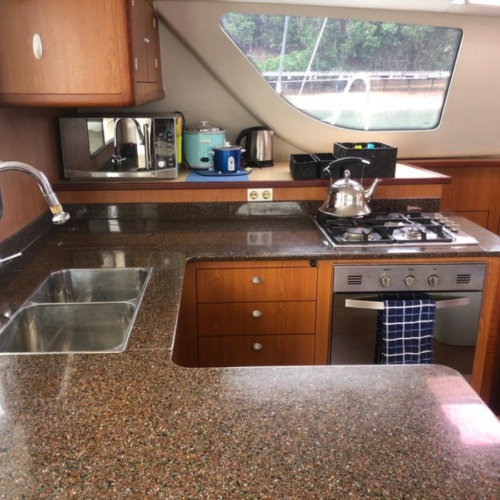 Kirsty B | Matrix Vision 450 photo 23