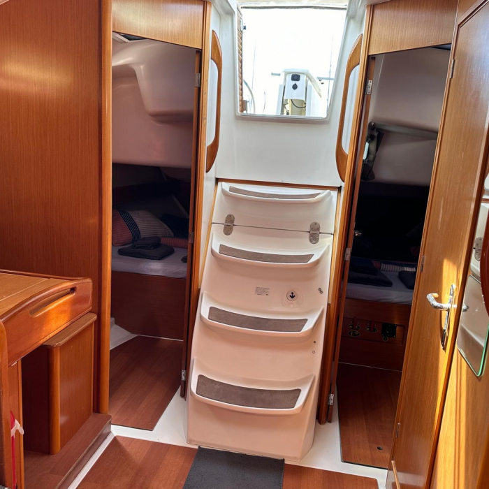 Miss Aleyna | Cyclades 39.3 photo 16