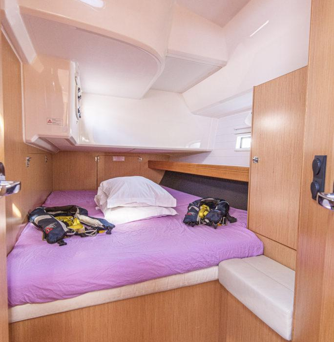 Libertà | Bavaria Cruiser 46 photo 17