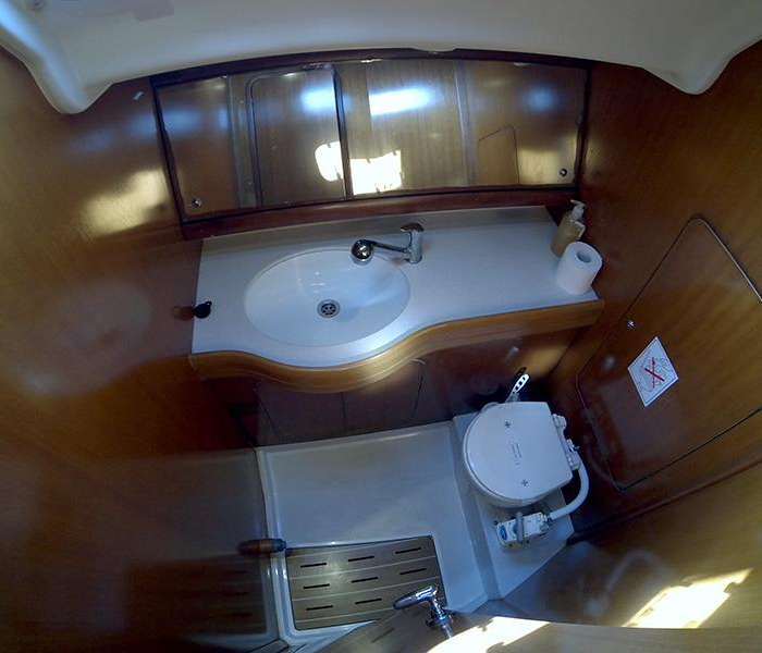 Kety | Grand Soleil 50 photo 17