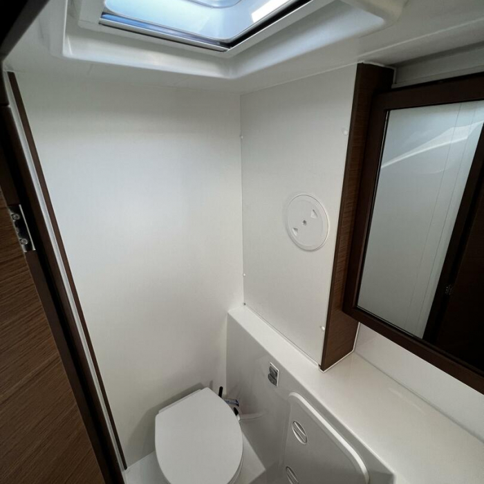 Odessa | Lagoon 42 photo 17