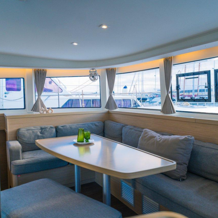 Veryta | Lagoon 42 photo 18