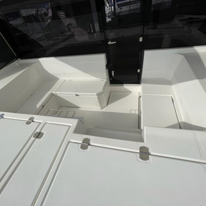 Prince Laurence | Leopard 45 photo 18