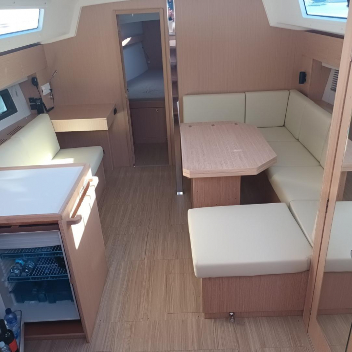 NEW Gioia | Bavaria C42 photo 11