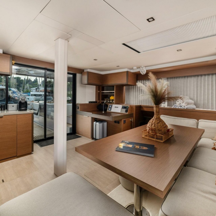 PRINCESS S | Lagoon 55 photo 43