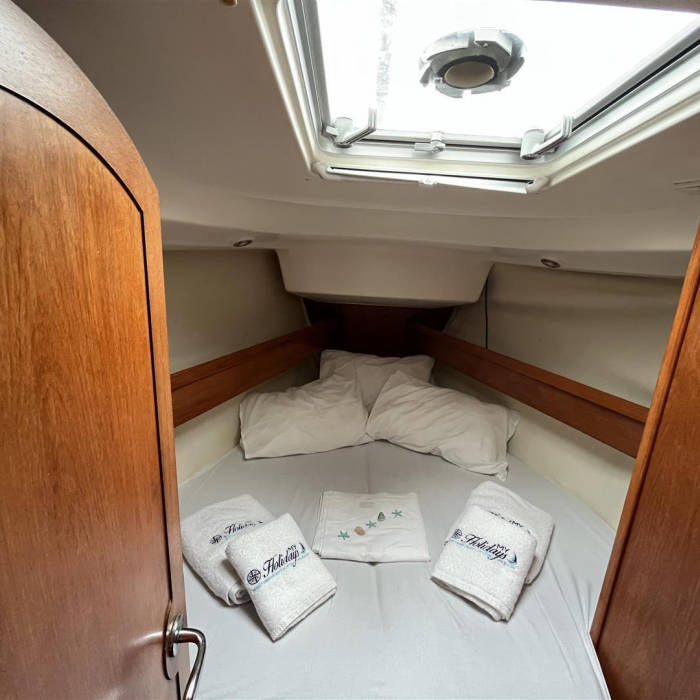 Irene | Sun Odyssey 43 photo 22