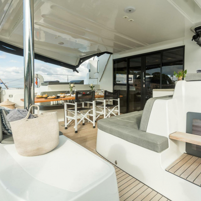 Jewel | Lagoon 51 photo 12