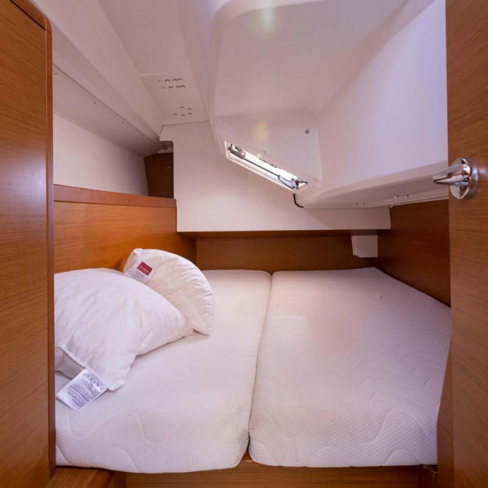 In The Mood | Sun Odyssey 349 photo 14