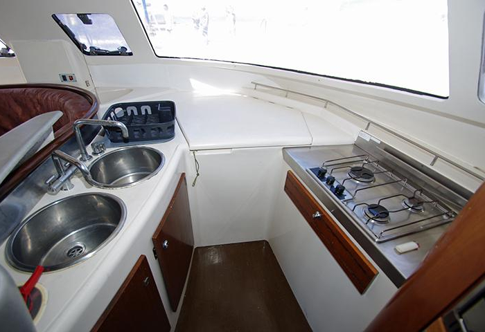 Carlos | Bahia 46 photo 9