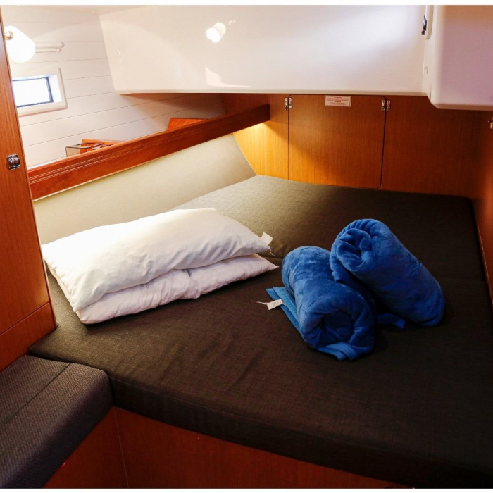 Tuerredda | Bavaria Cruiser 46 photo 6