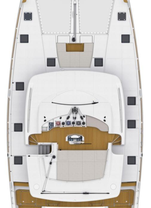 Velar | Lagoon 52 photo 9