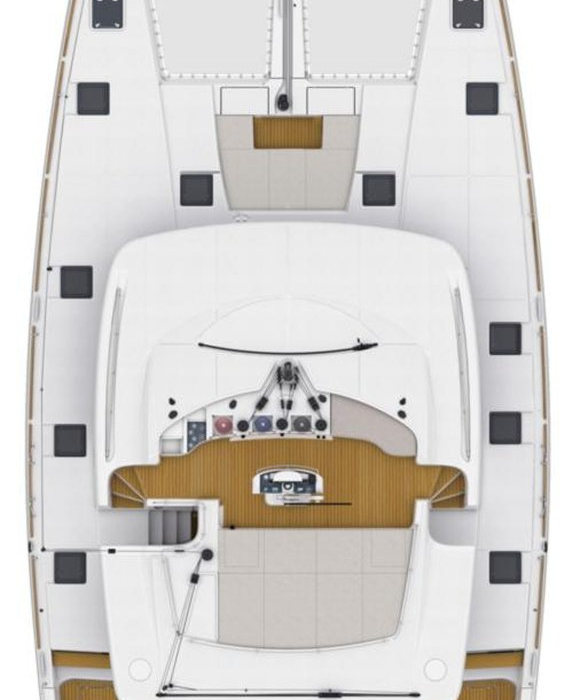 Velar | Lagoon 52 photo 7