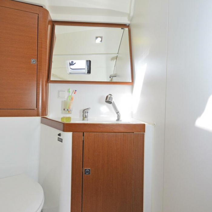 Fairytale | Oceanis 41 photo 21