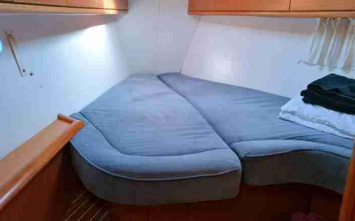 Economy | Bavaria Cruiser 40 photo 6