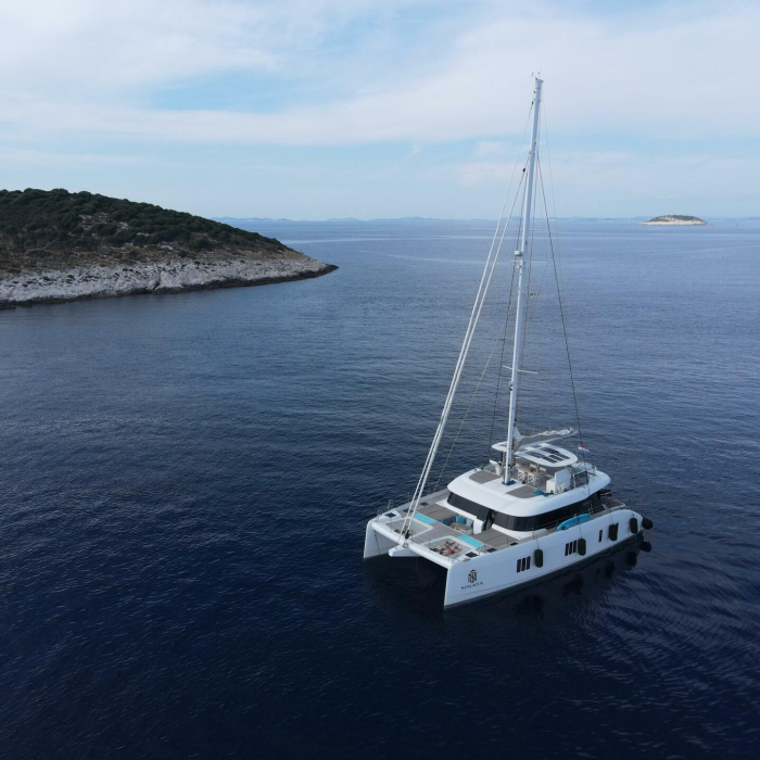 Sinata | Sunreef 60 photo 71