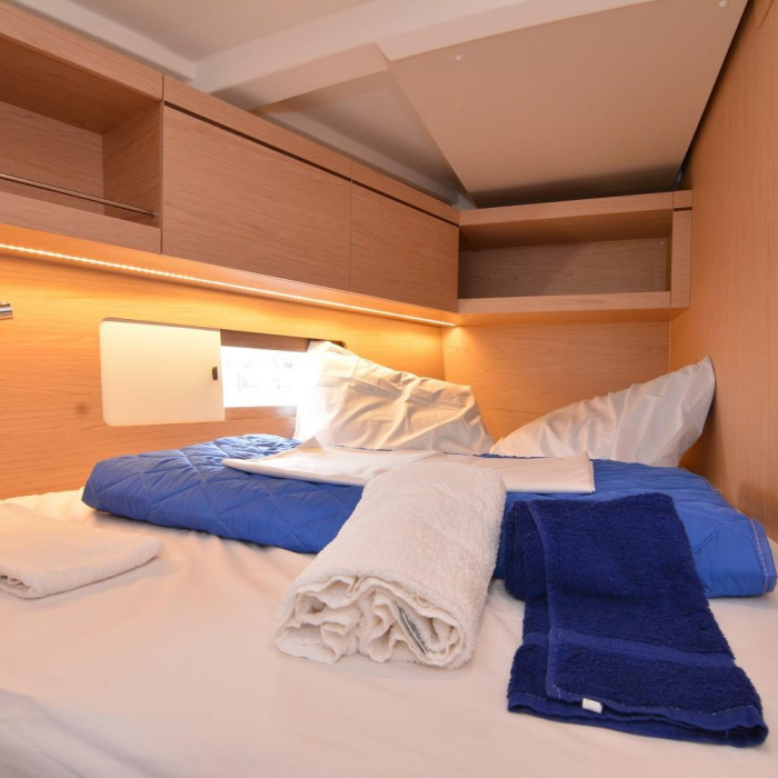 abb4-19 | Oceanis 46.1 photo 4