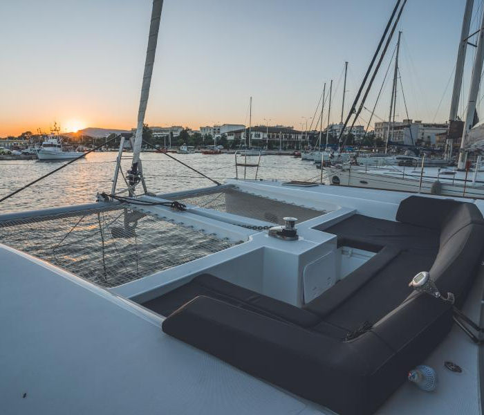 Alkyone | Lagoon 450 Fly "ALKYONE" photo 5