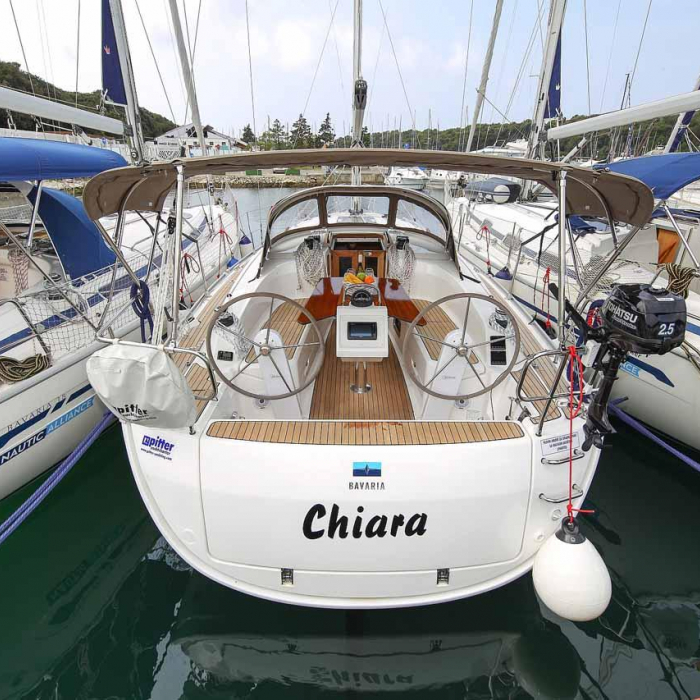 Chiara | Bavaria Cruiser 34 photo 2
