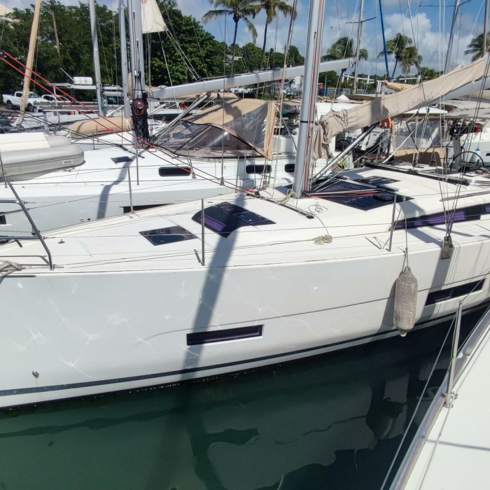 Miro | Dufour 390 GL photo 3