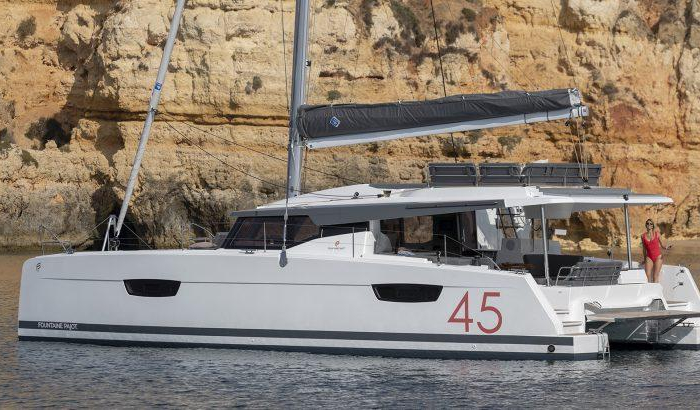 Nireas | Elba 45 photo 3