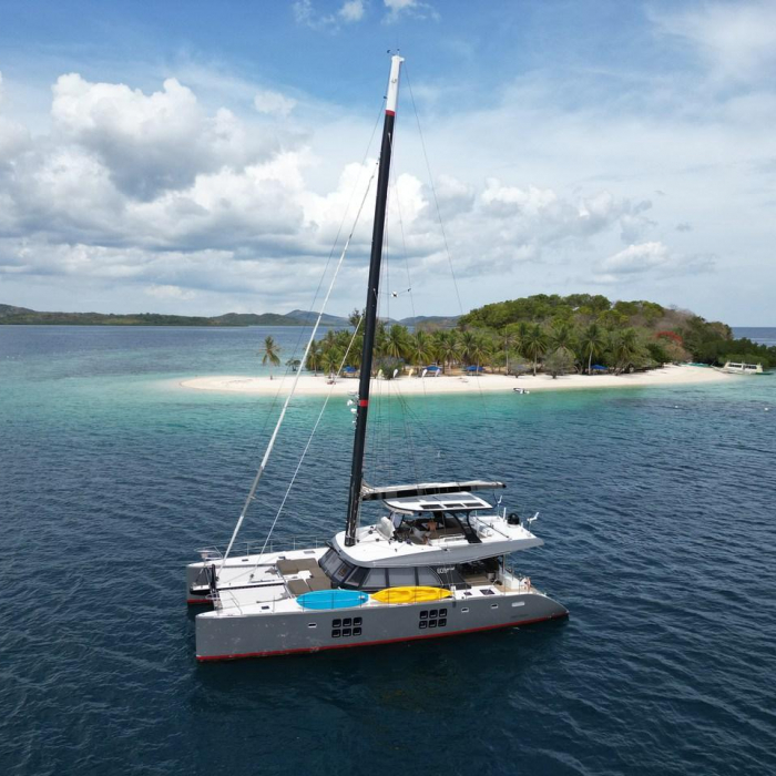 Southern Lights | Sunreef 60 photo 7