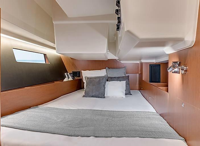 Marisol | Oceanis 41.1 photo 10