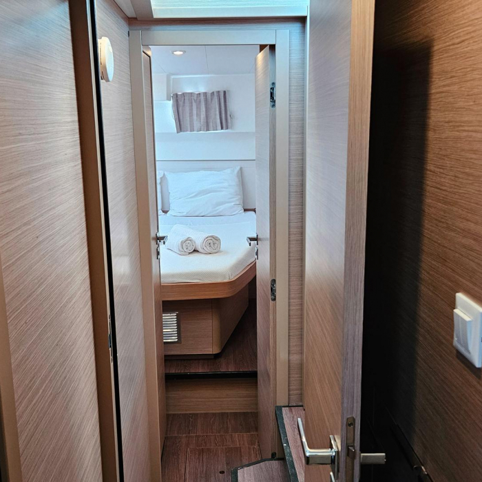 Shima | Lagoon 40 photo 10