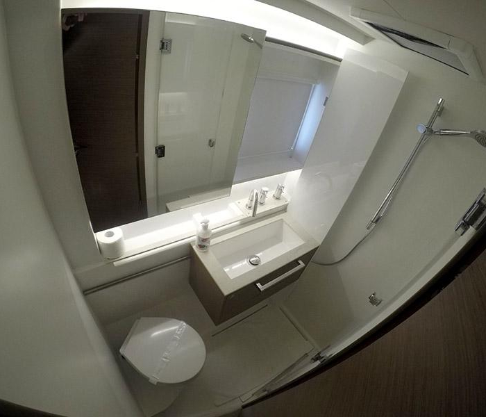 Zuzo 1ST | Lagoon 50 photo 31