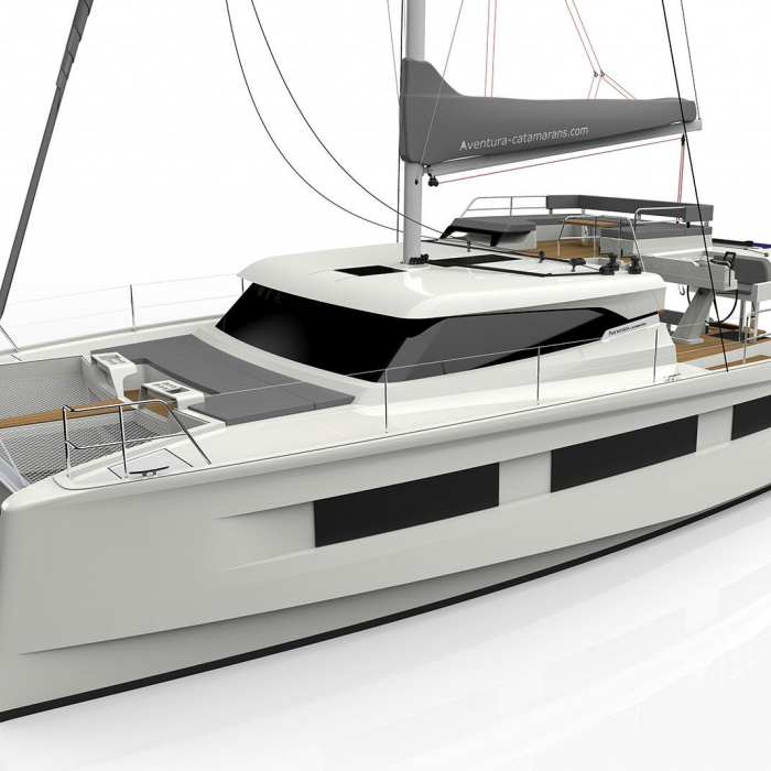 Good luck | Aventura 45 photo 21