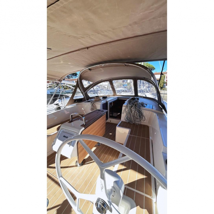 Ti Dodo IV | Bavaria C42 photo 3