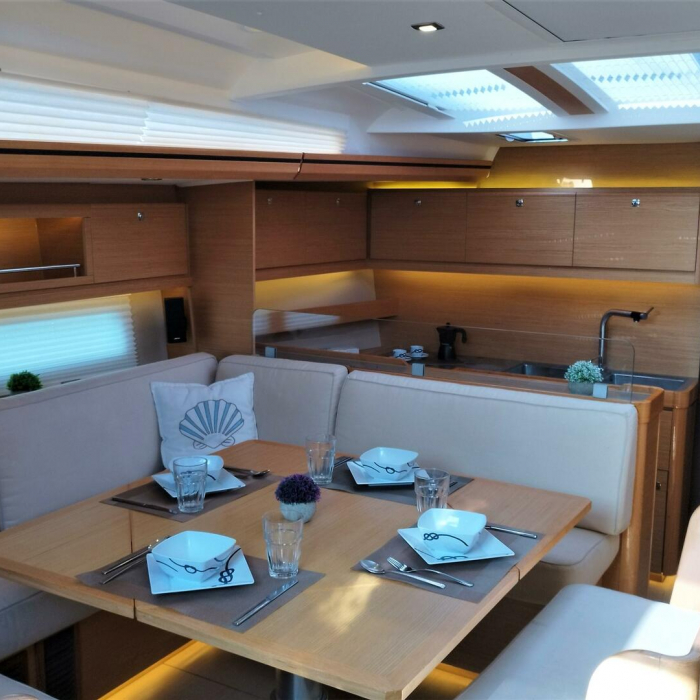 Nakupenda | Dufour 56 Exclusive 2019 photo 33