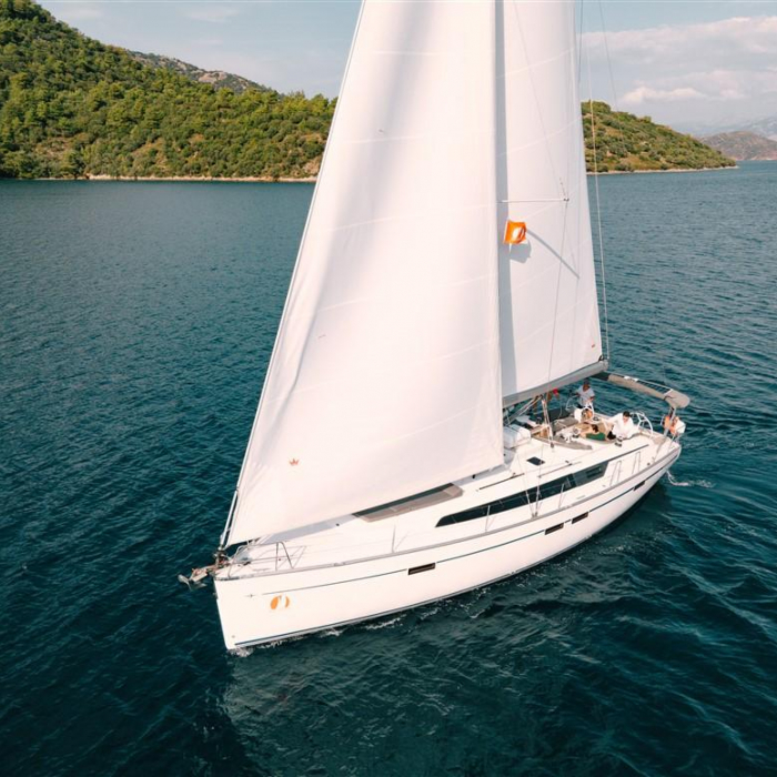 NAUTILUS ONE | Bavaria Cruiser 46 photo 34