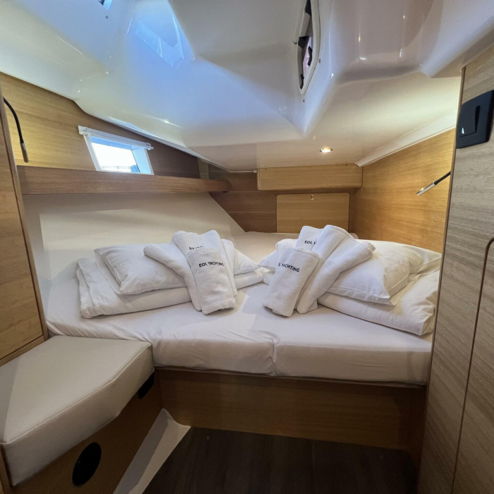 Polaris | Elan Impression 45.1 Owner version photo 29