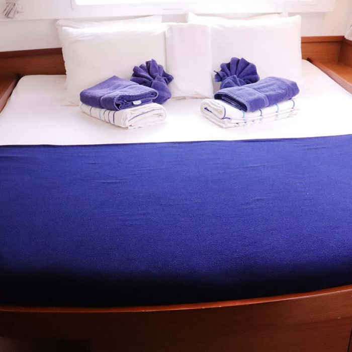 Lili | Lagoon 42 photo 15