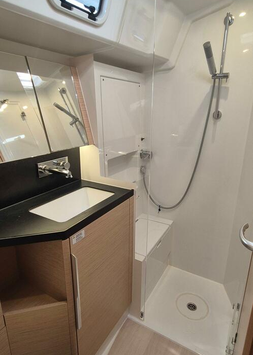 Gemile | Hanse 460 photo 9