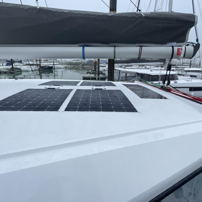 Negroni | Nautitech 40.3 photo 6