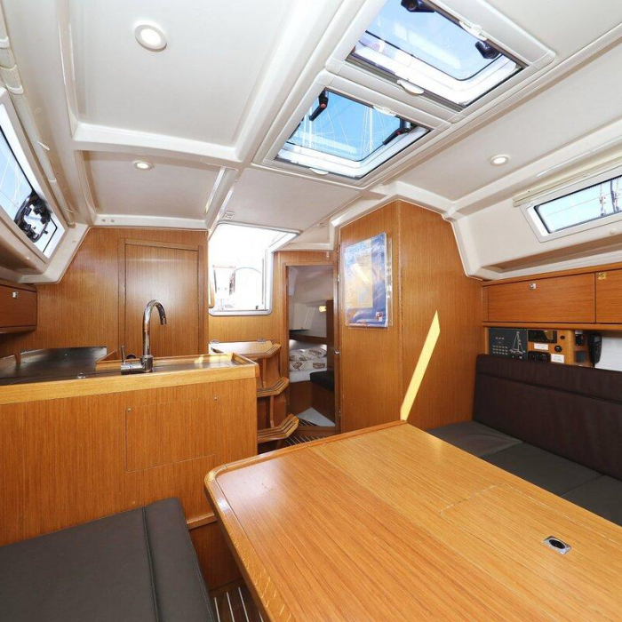 Feeling Good | Bavaria Cruiser 34 photo 7