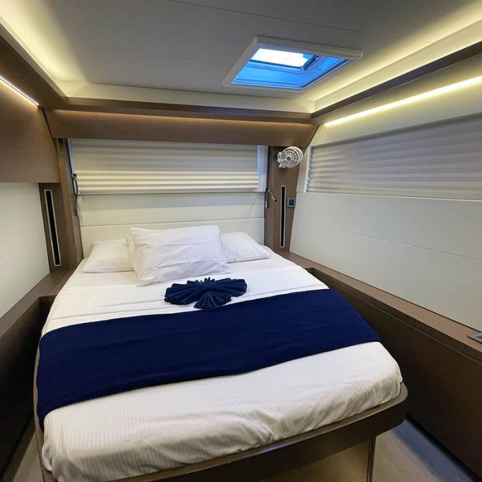 Ragnarök | Lagoon 50 photo 32