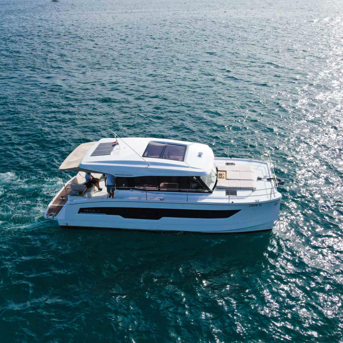 Dana | Fountaine Pajot MY4.S photo 1