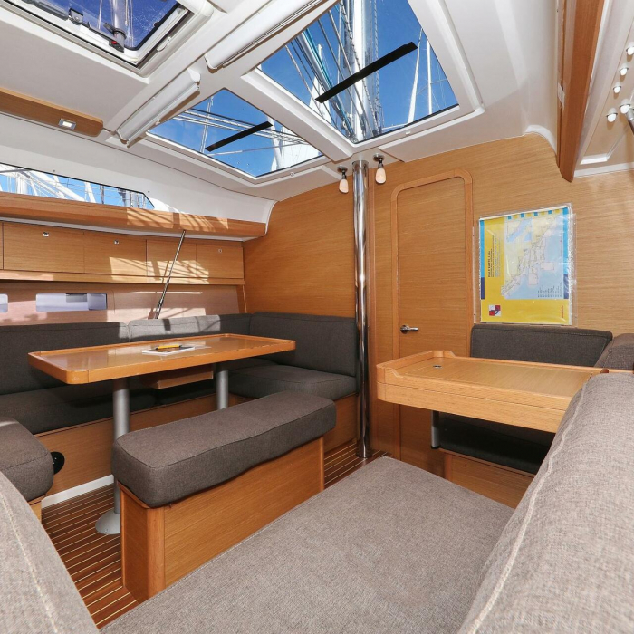 Delta | Dufour 412 GL photo 35