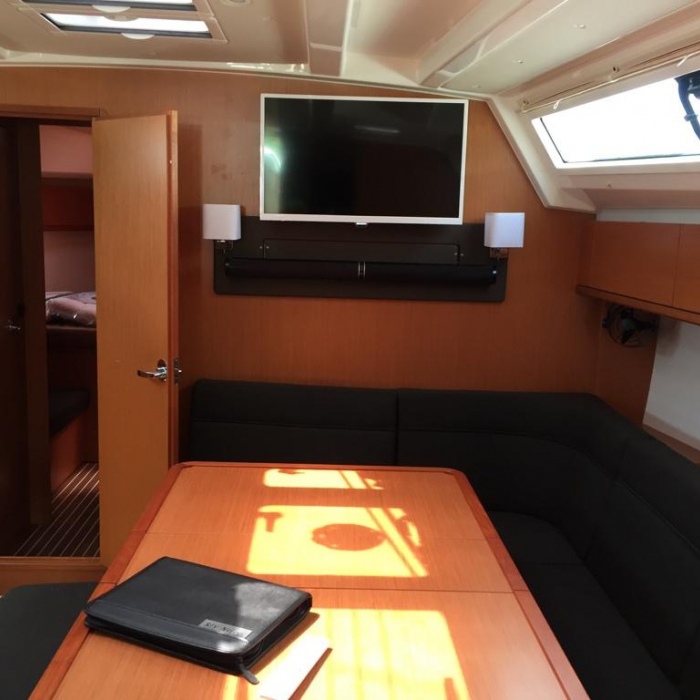 Class | Bavaria Cruiser 46 photo 9