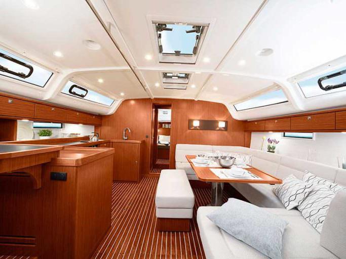 Vitabella 5 | Bavaria Cruiser 51-5 photo 7