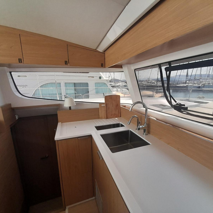 Marestrella (Pax 10) | Bali Catsmart photo 3