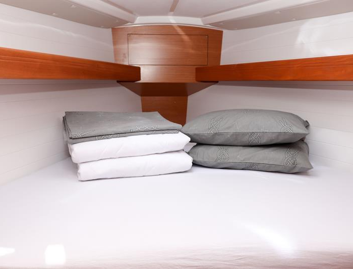 Aria | Bavaria Cruiser 34 photo 19