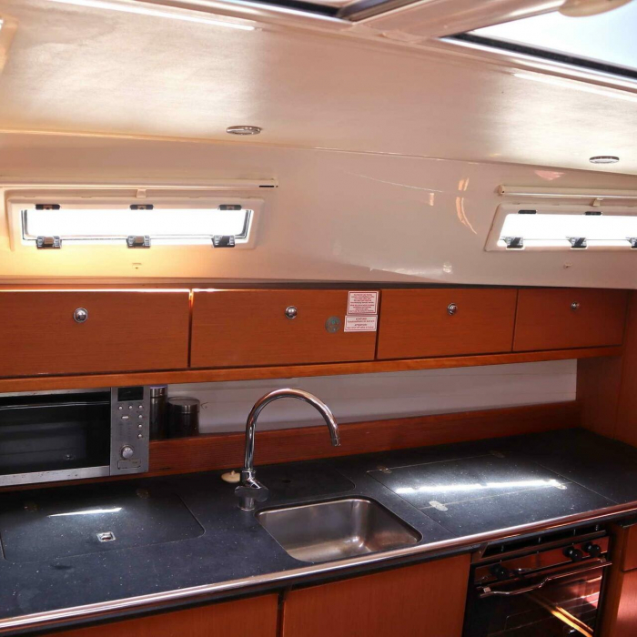 FORTUNA REDUX | Bavaria Cruiser 40 photo 23